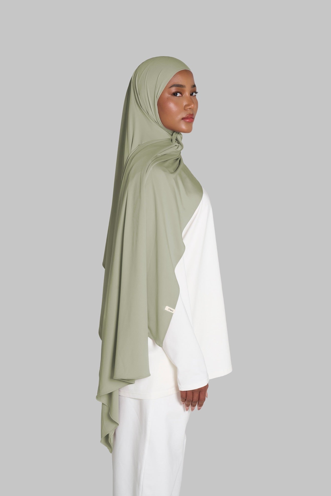 JERSEY PREMIUM SOFT [SAUGE]