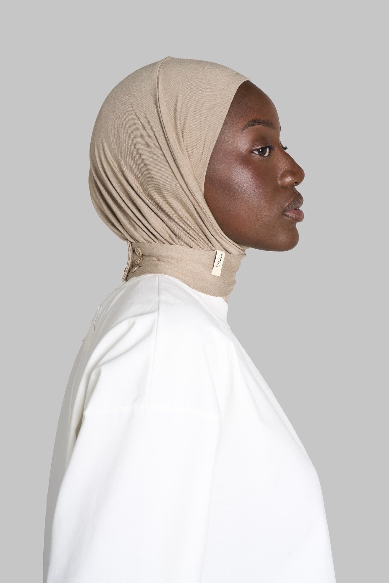 CAGOULE BAMBOU [SAUGE]