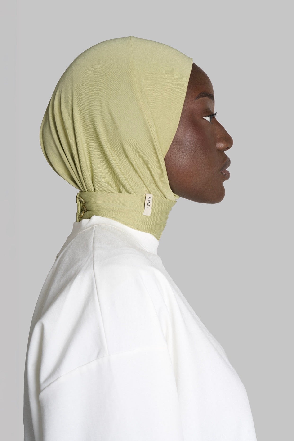CAGOULE JERSEY PREMIUM SOFT [AVOCADO]