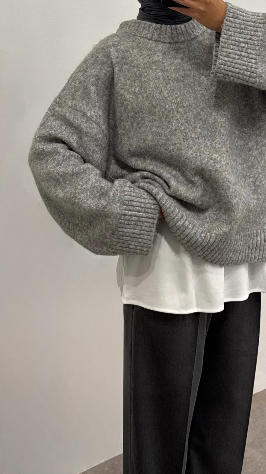 JUPE LAYERING