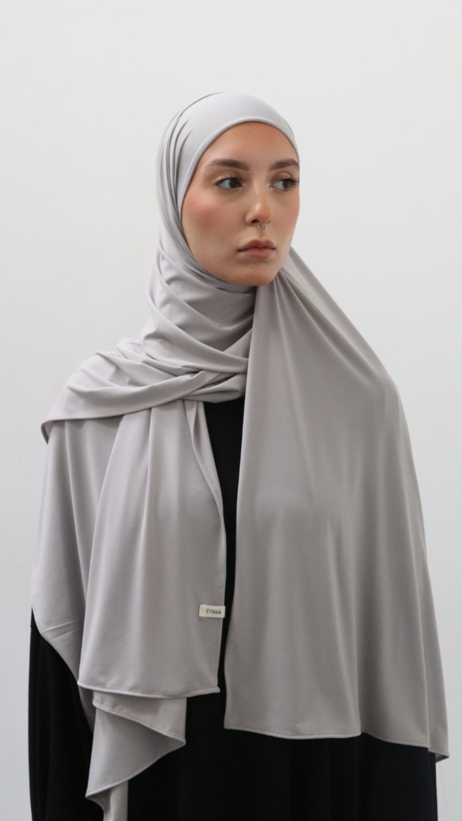 Maxi Jersey Premium [Grège]