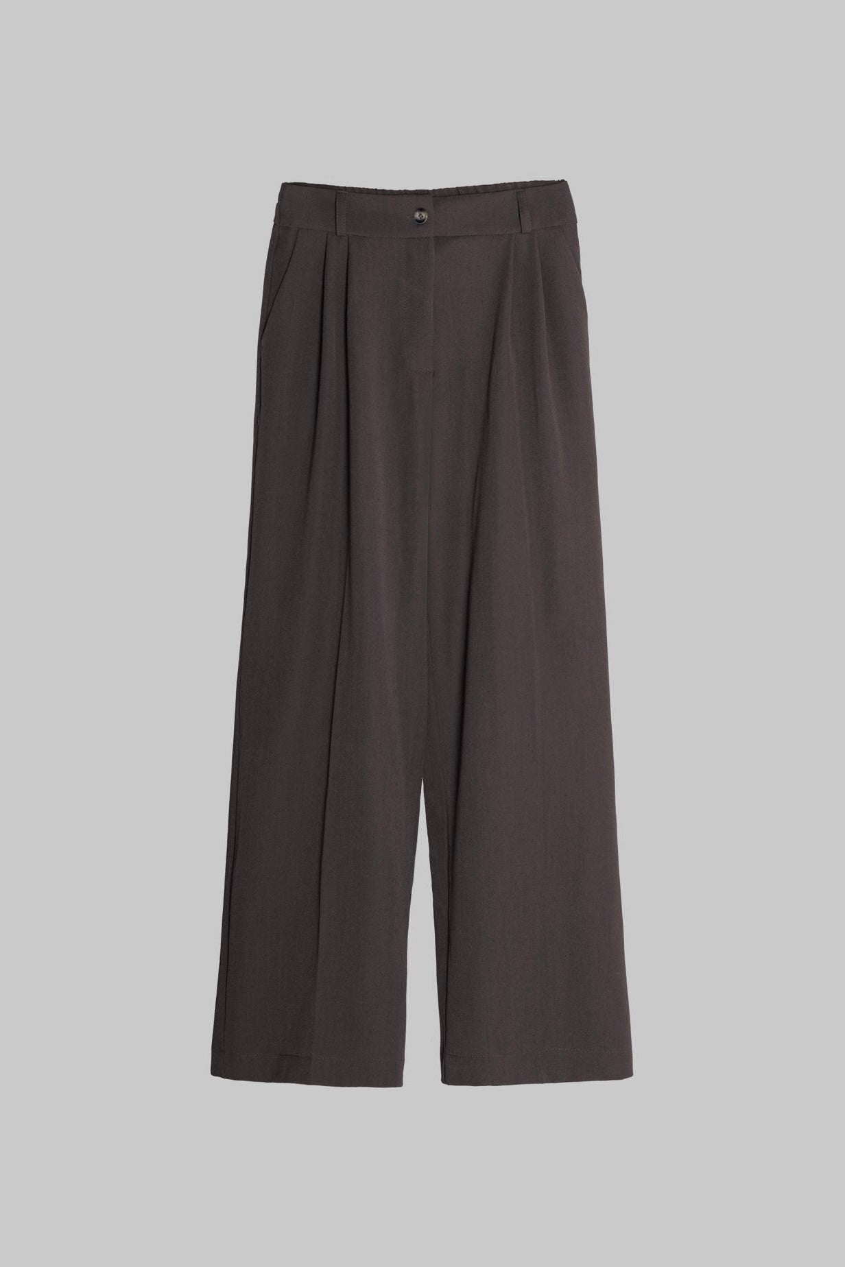 PANTALON LOOSE [MOCHA]
