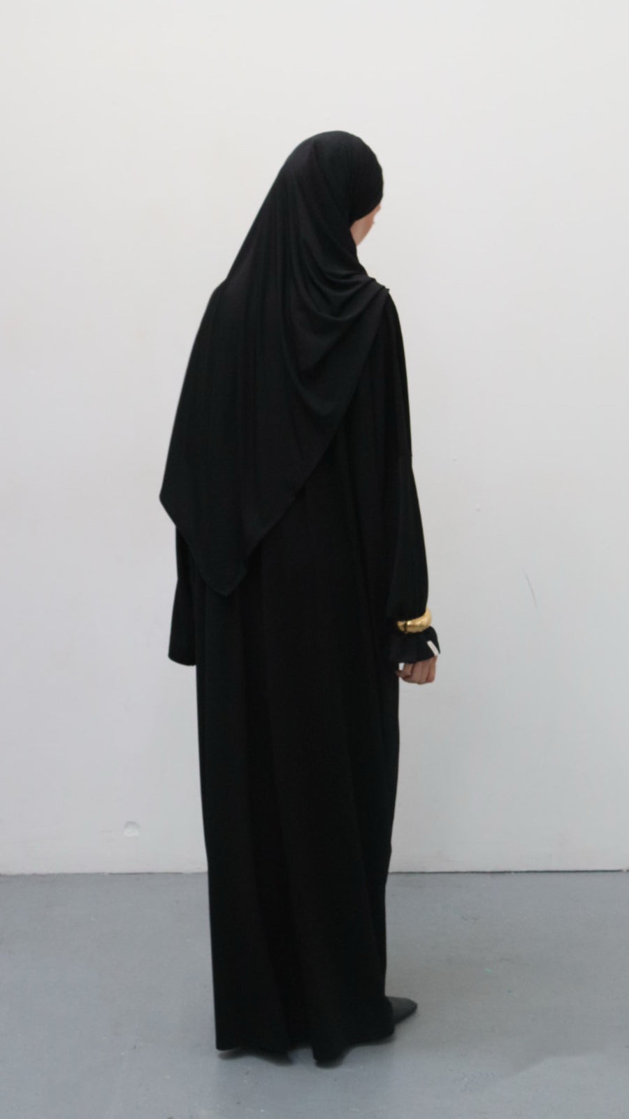 JERSEY SET PREMIUM [Dark]
