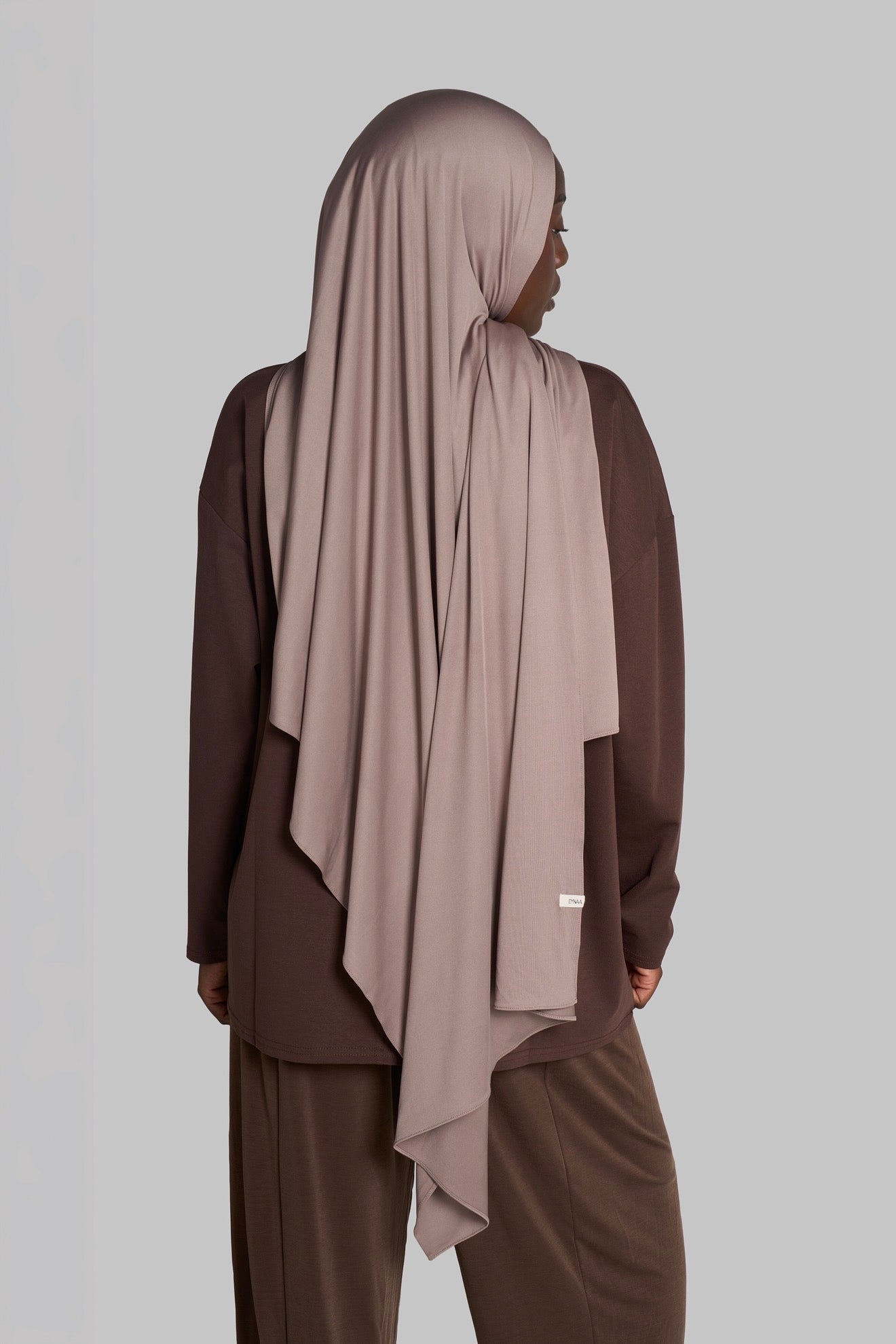 JERSEY MAXI PREMIUM [TAUPE]