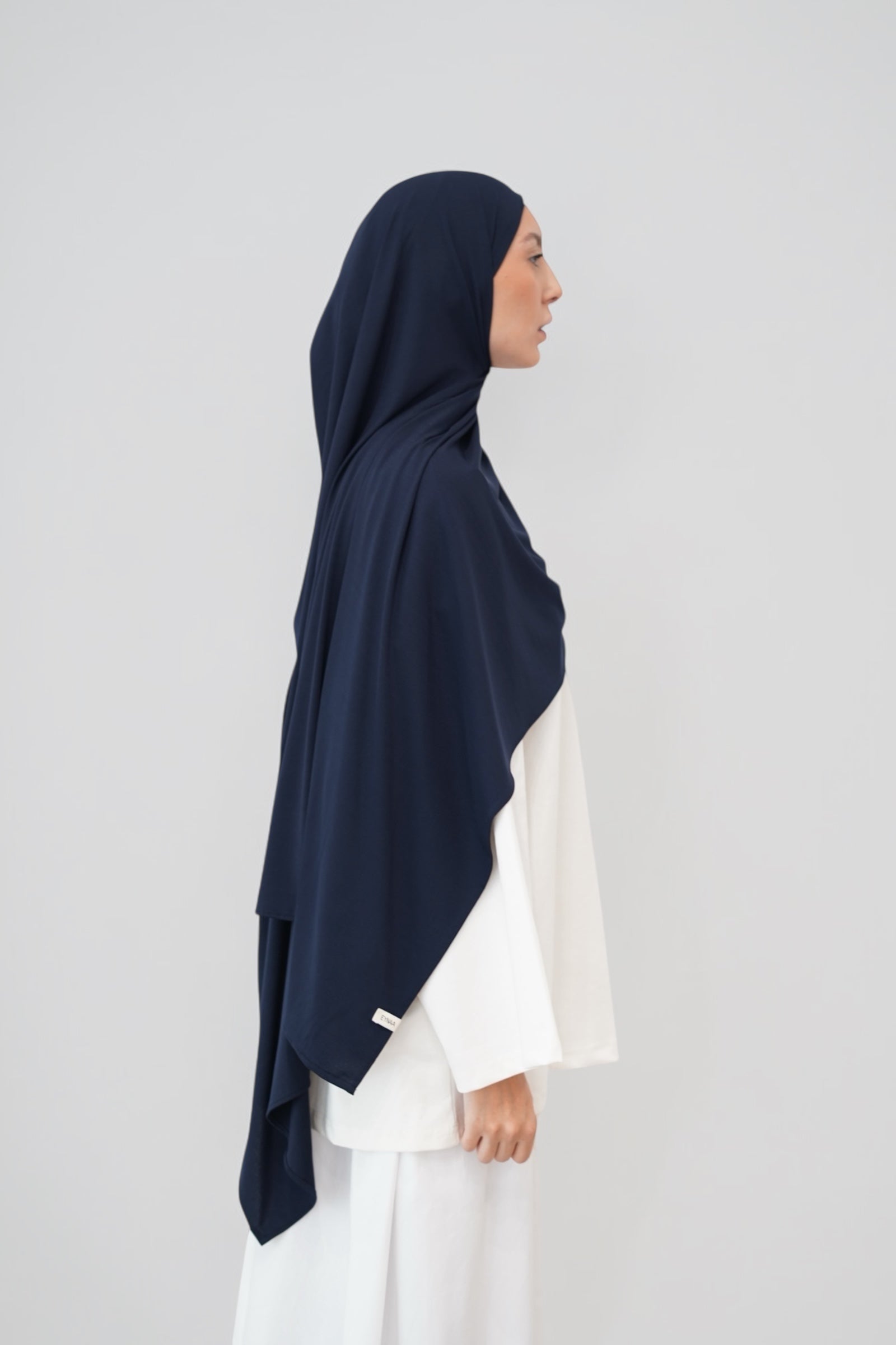 MAXI JERSEY PREMIUM [BLEU MARINE]