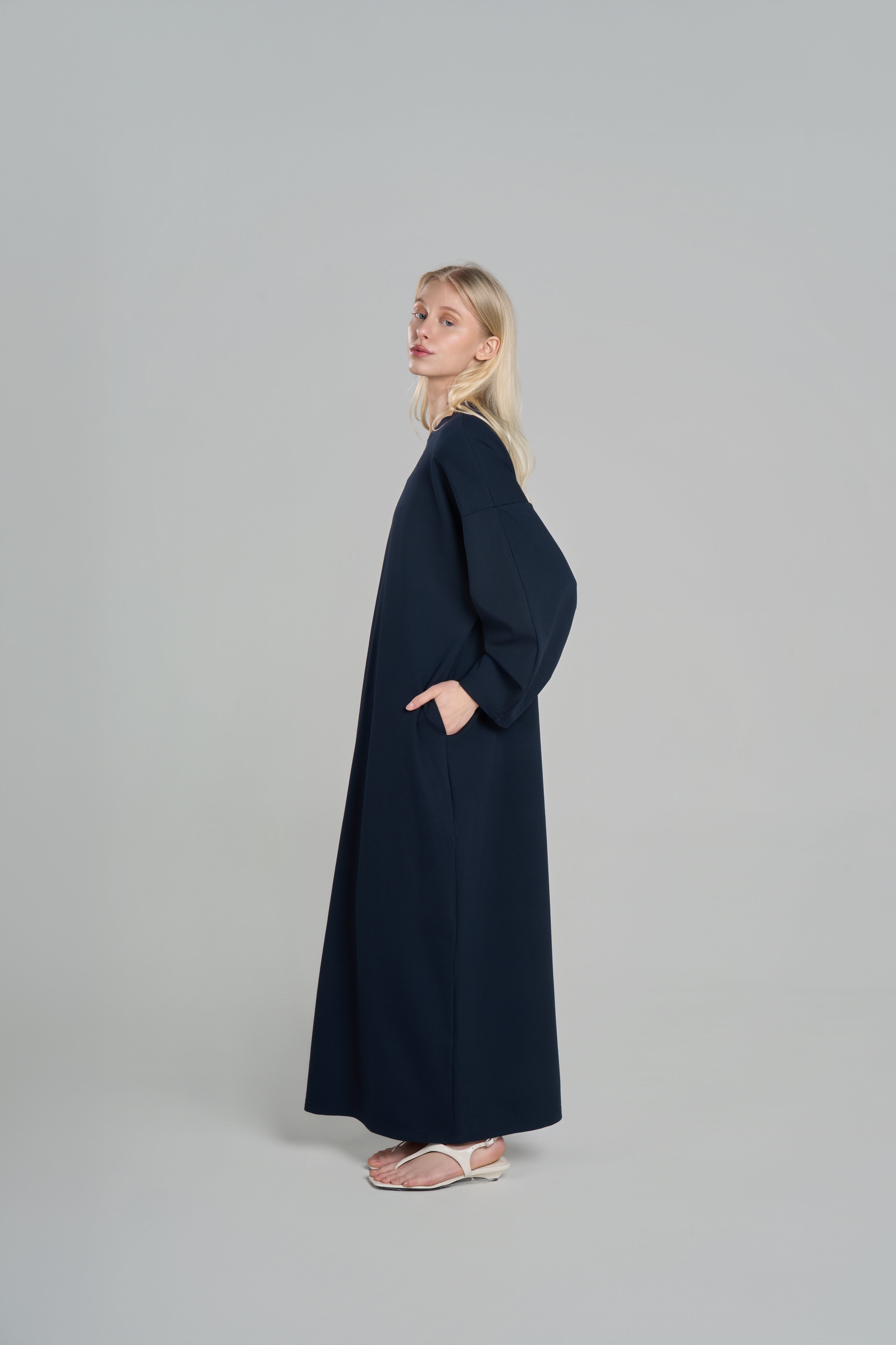 ROBE BARREL [Navy]