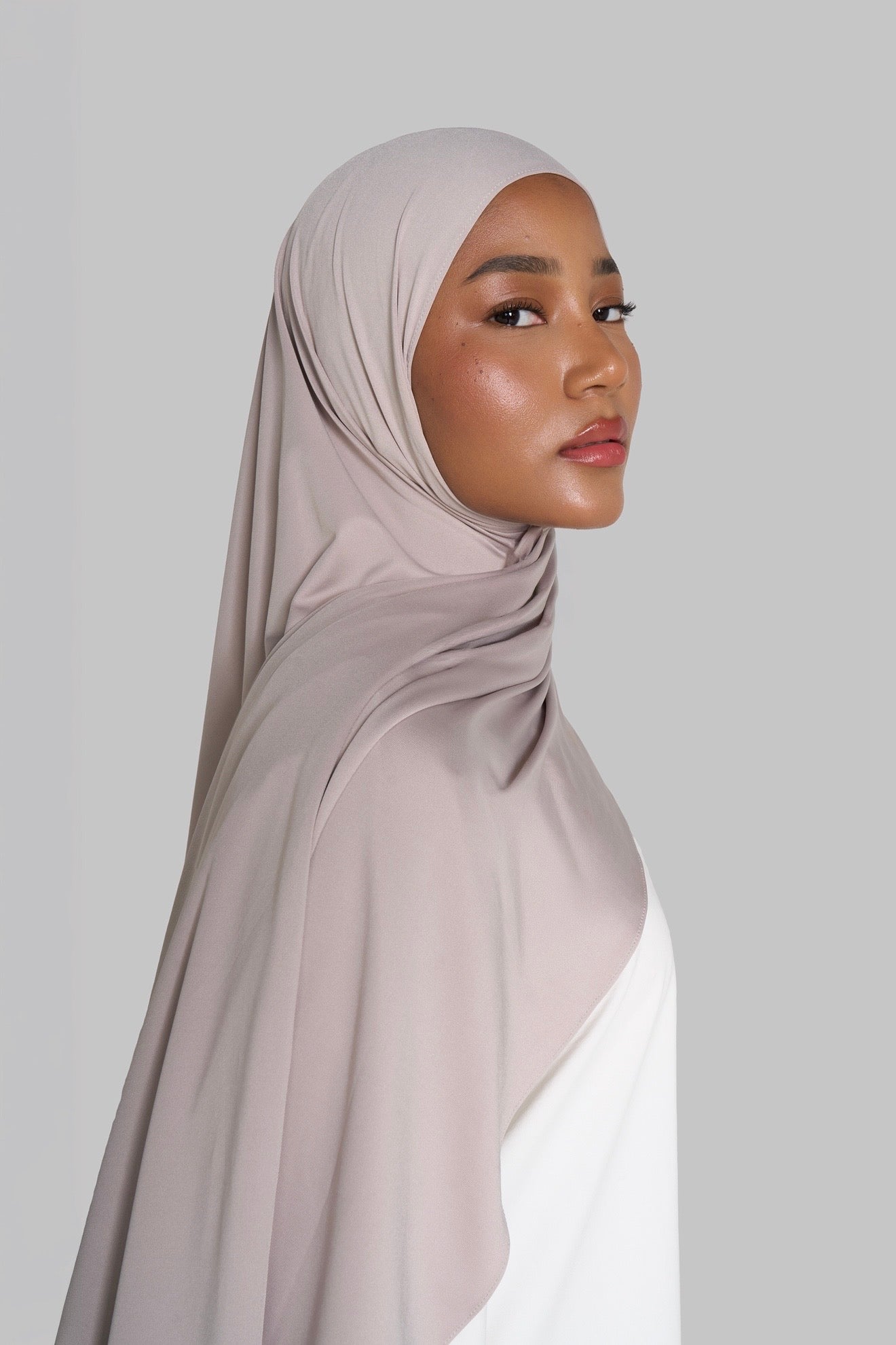JERSEY PREMIUM SOFT [GREGE]
