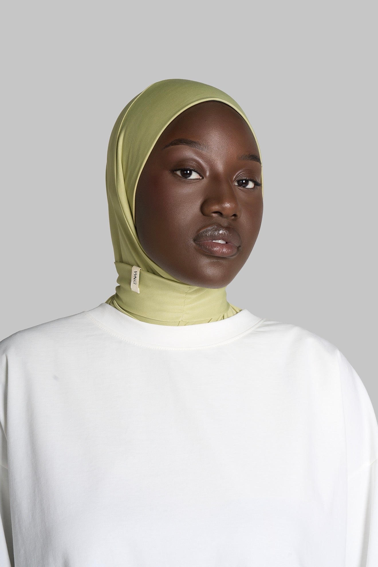 CAGOULE JERSEY PREMIUM SOFT [AVOCADO]