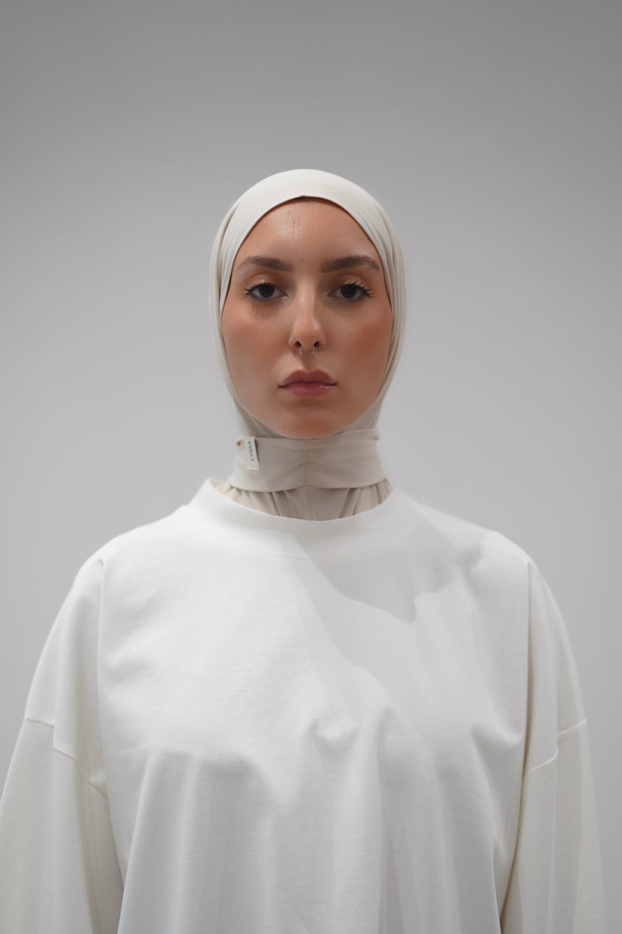 Cagoule Bambou [Cream]