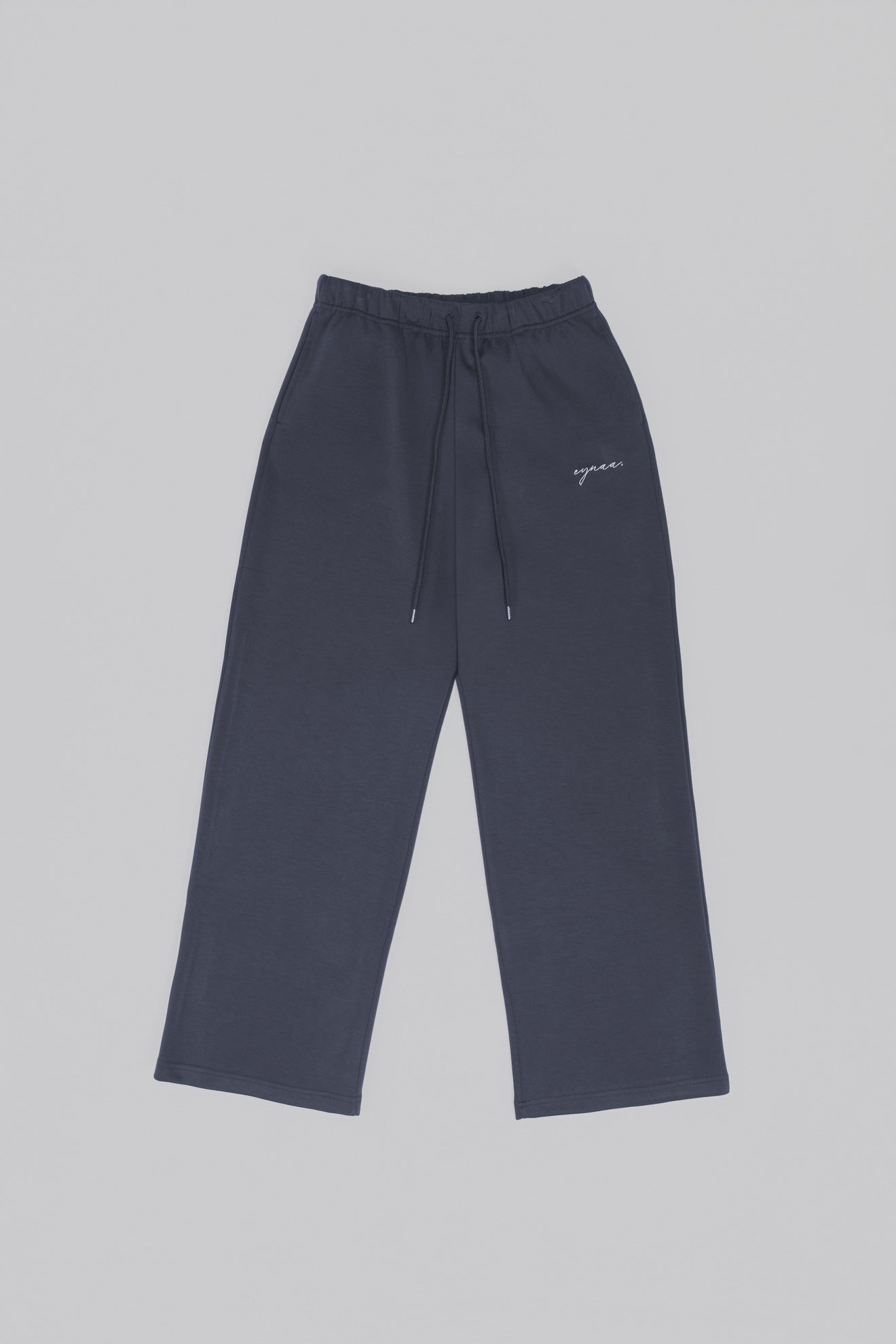 PANTALON COSY [BLUESTONE]