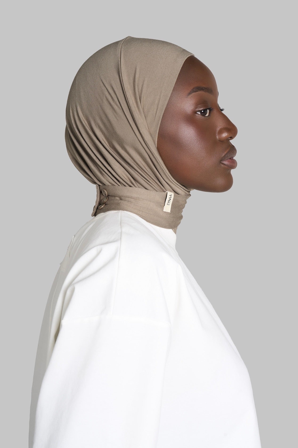 CAGOULE BAMBOU [SAUGE]