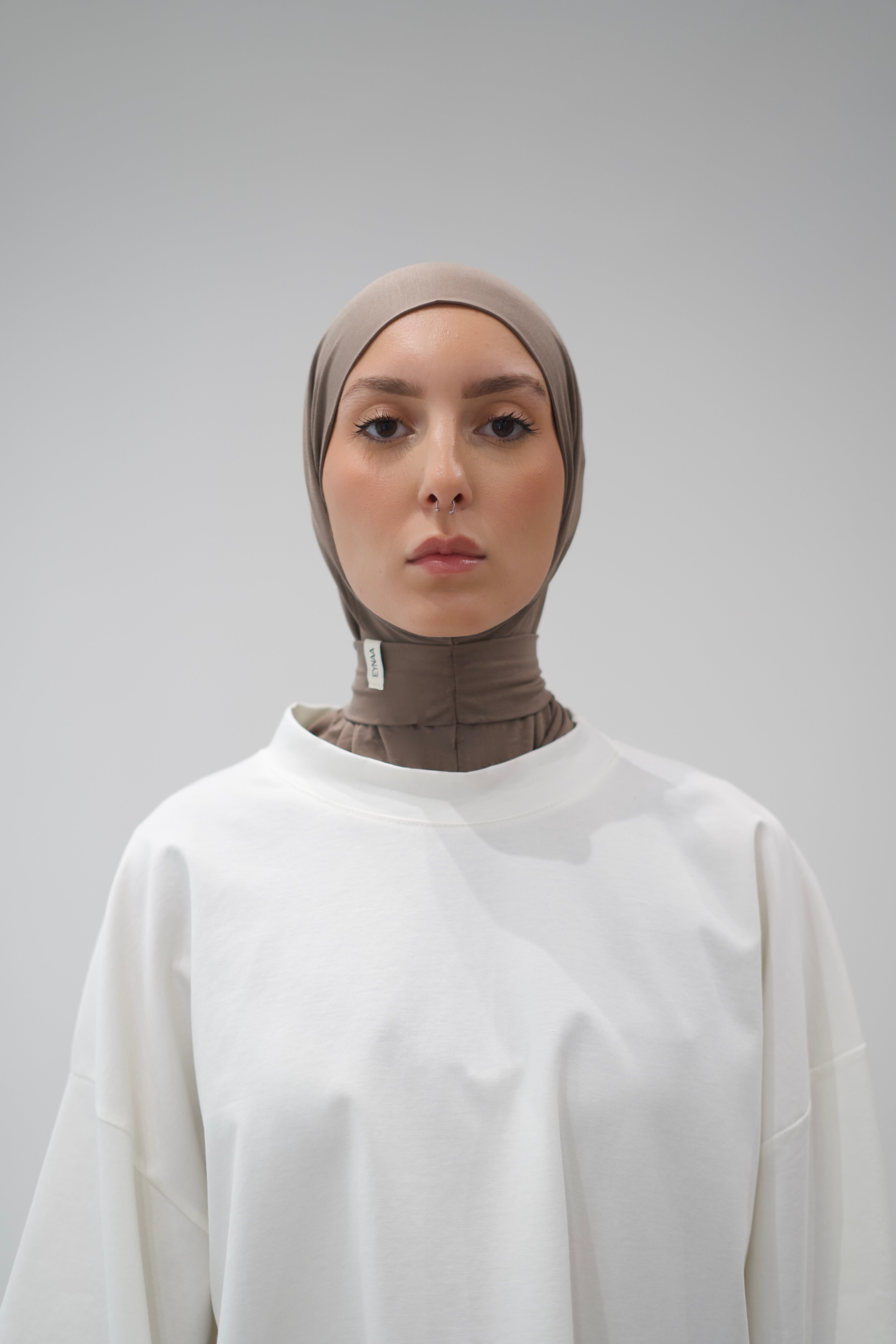 CAGOULE BAMBOU [TAUPE]