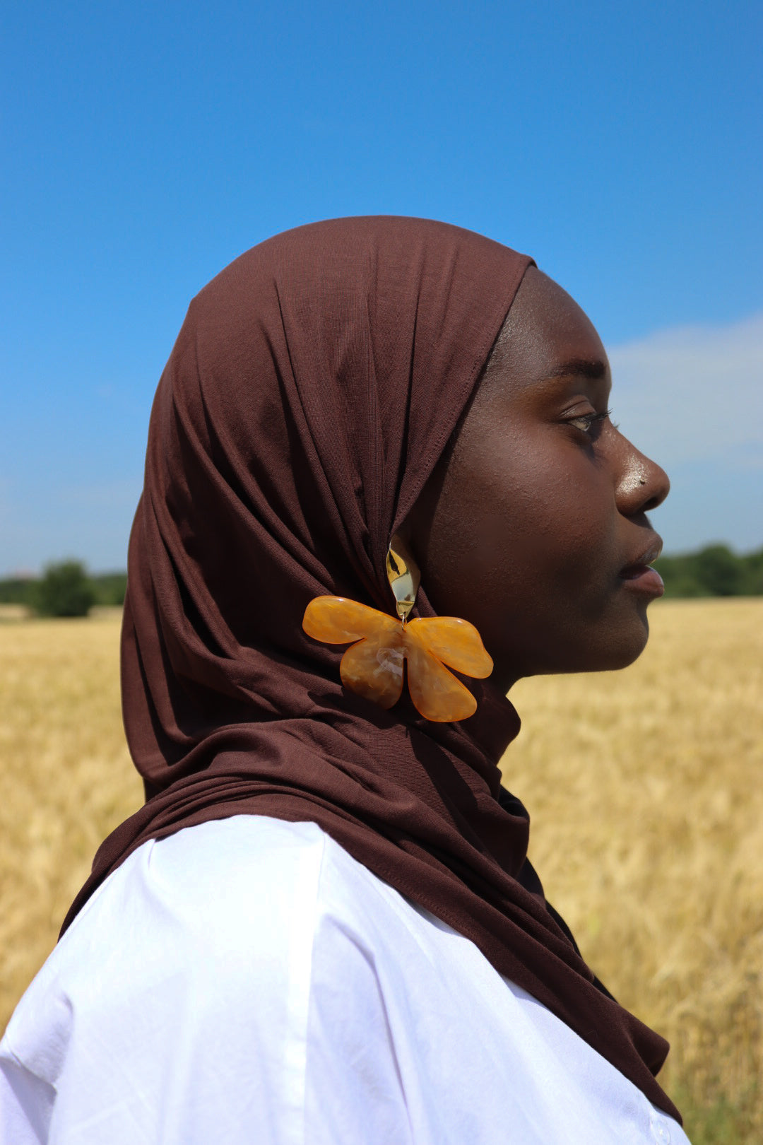 JERSEY BAMBOU [CHOCOLAT]