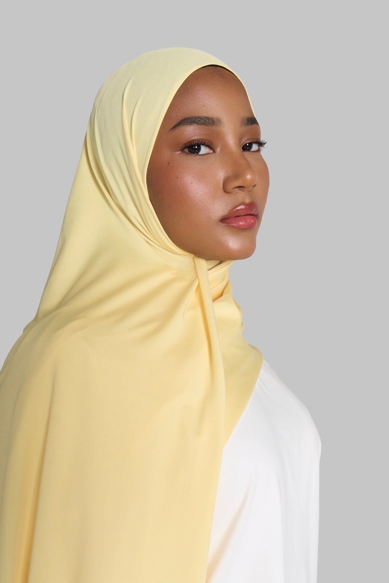 JERSEY PREMIUM SOFT [CITRON]