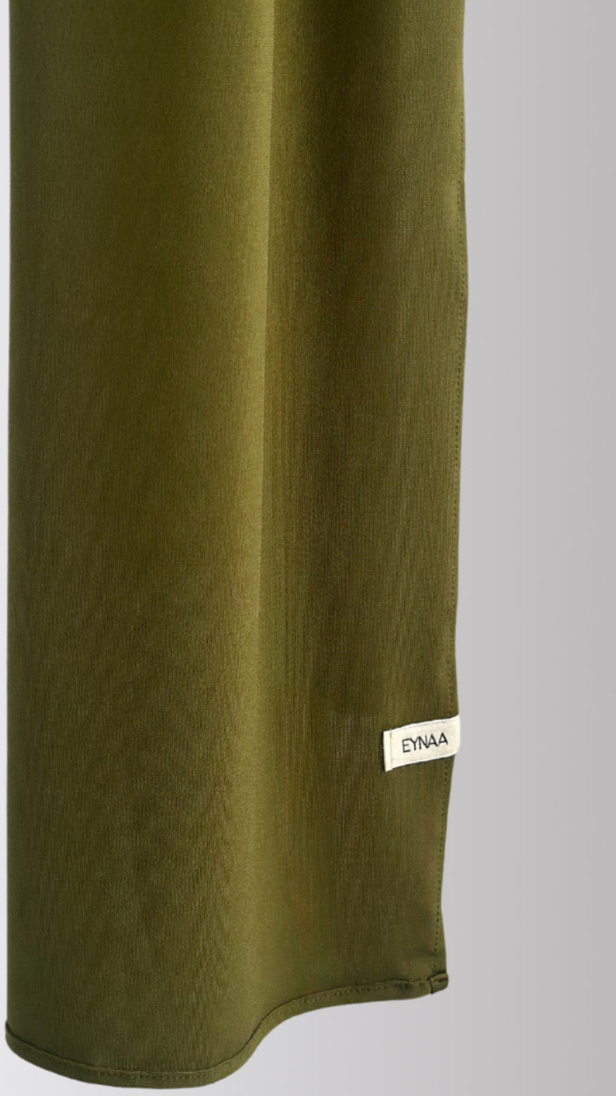 Maxi Jersey EYNAA [olive]