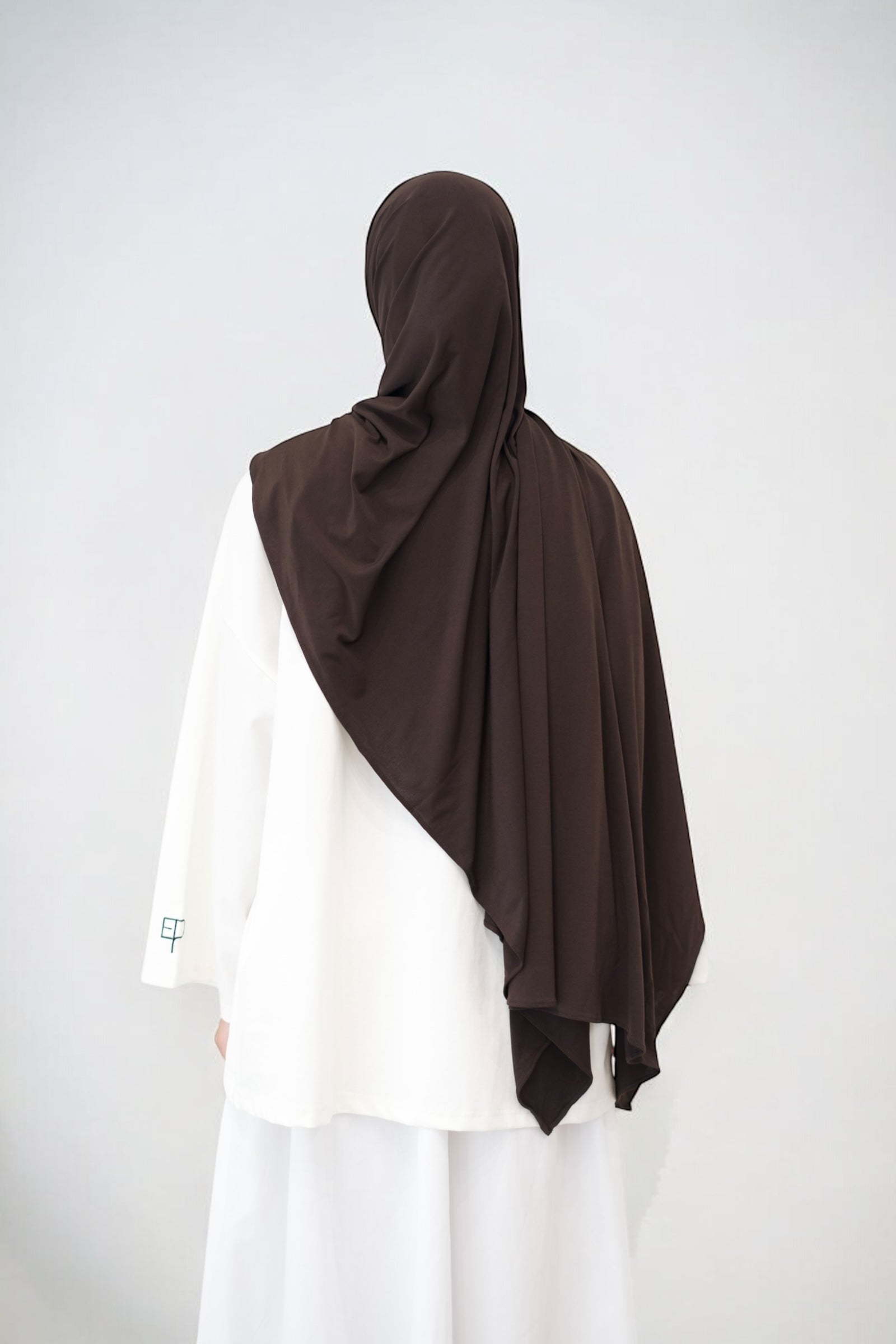 Maxi Jersey Premium [Chocolat]