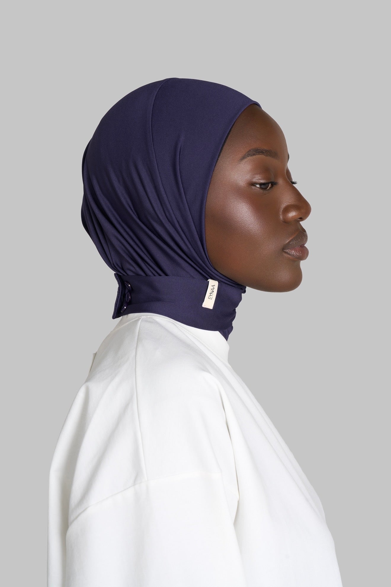 CAGOULE JERSEY PREMIUM SOFT [BLUEBERRY] RÉASSORT IMMINENT ACTIVEZ LA NOTIFICATION