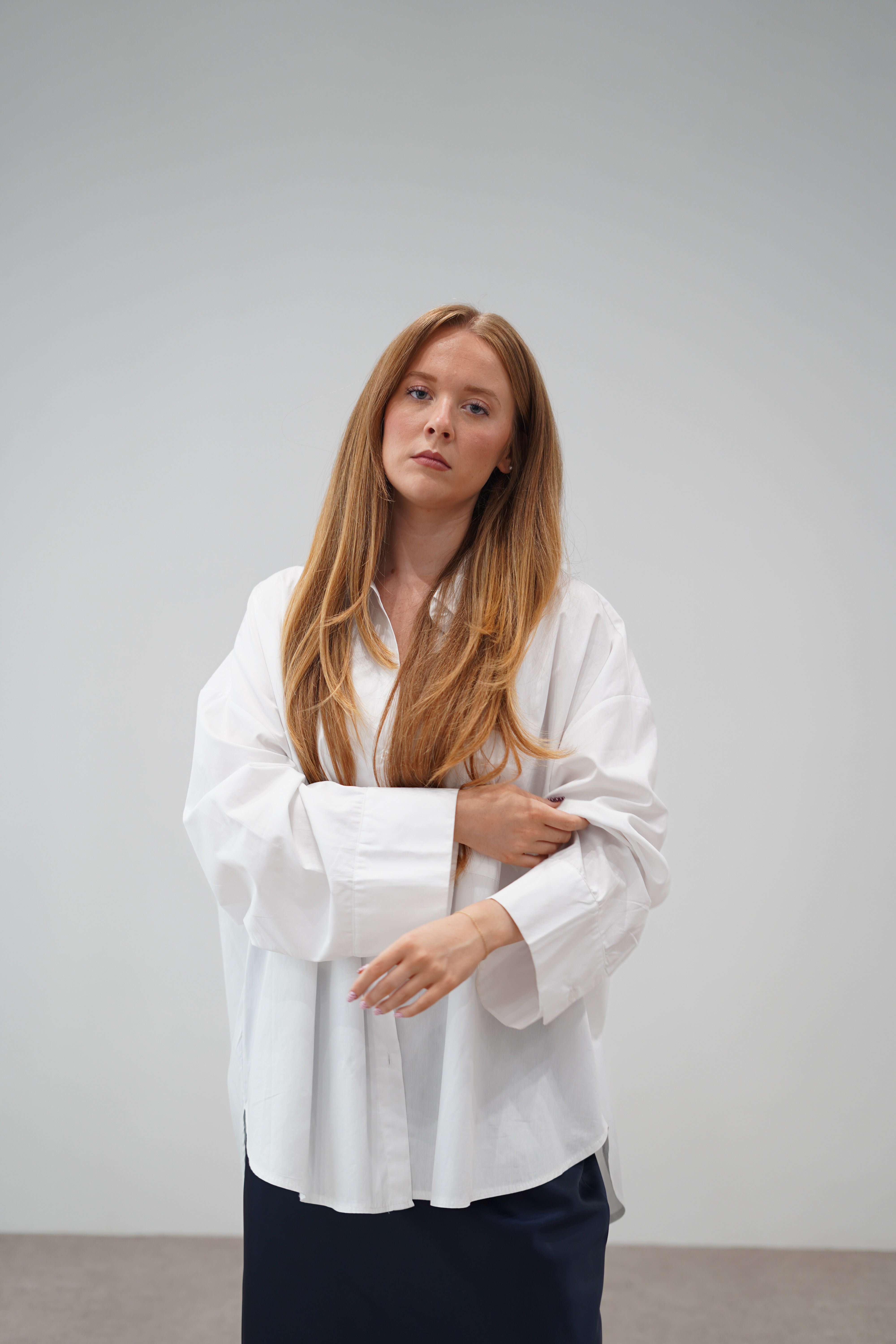 CAMISA ENCIMA [BLANCA]