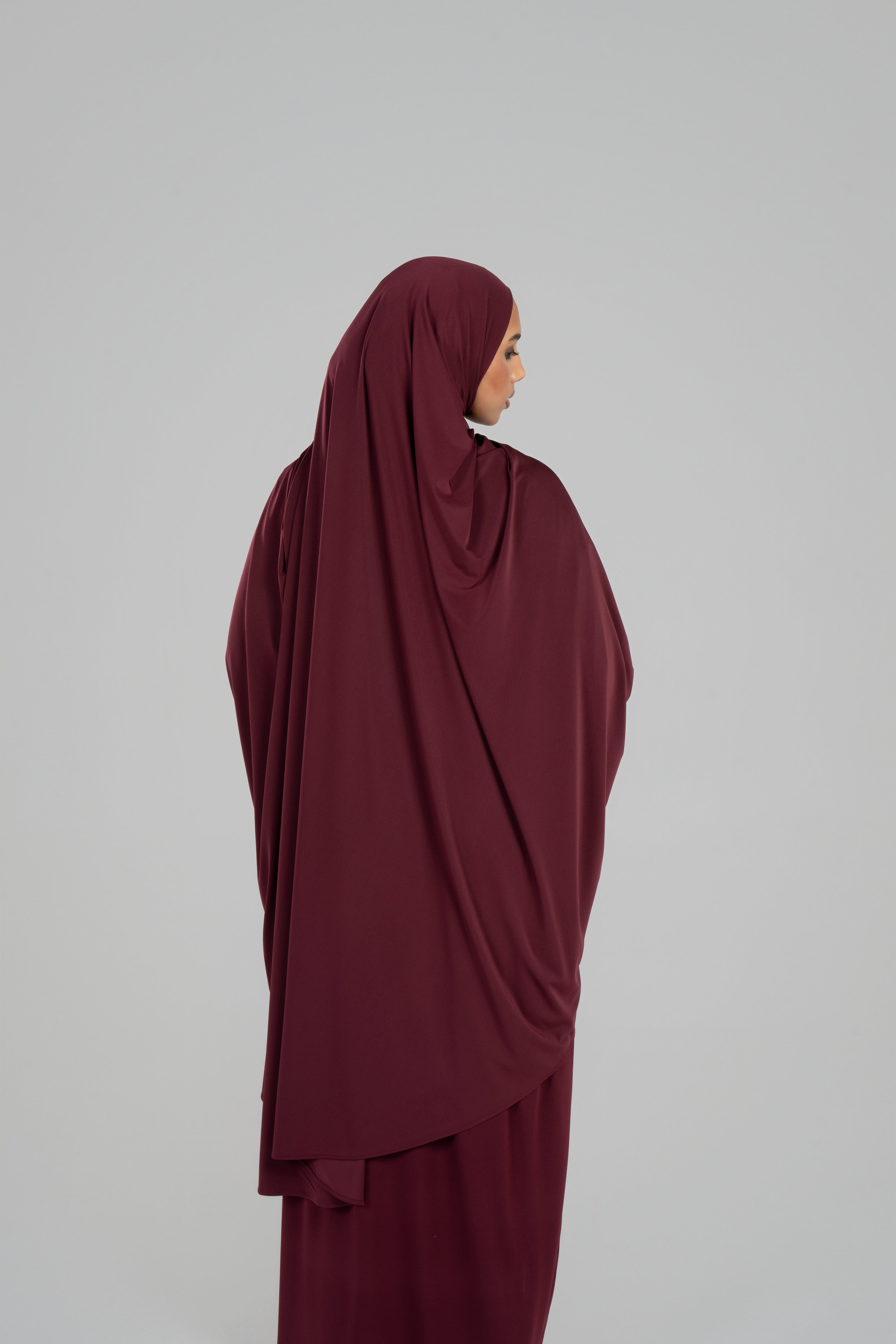 JERSEY KHIMAR [Bordeaux]