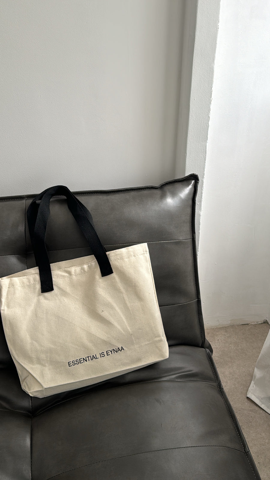 ESSENTIAL TOTE