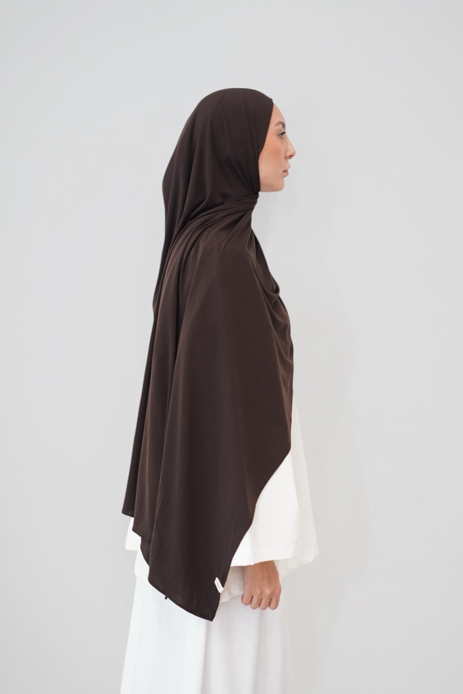 Maxi Jersey Premium [Chocolat]