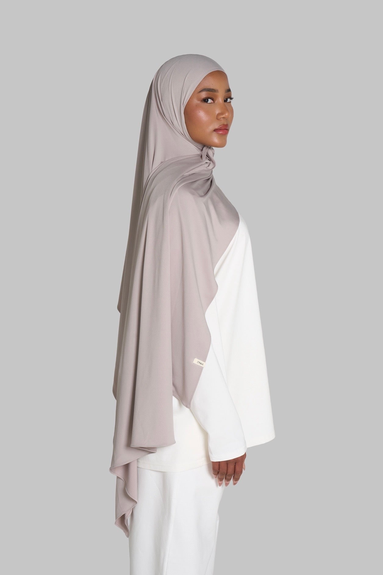 PREMIUM MAXI JERSEY [GREASE]