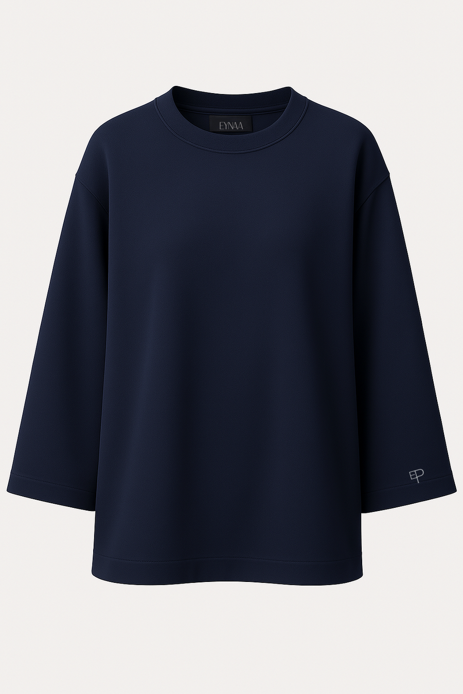 STREET SHIRT [Navy]