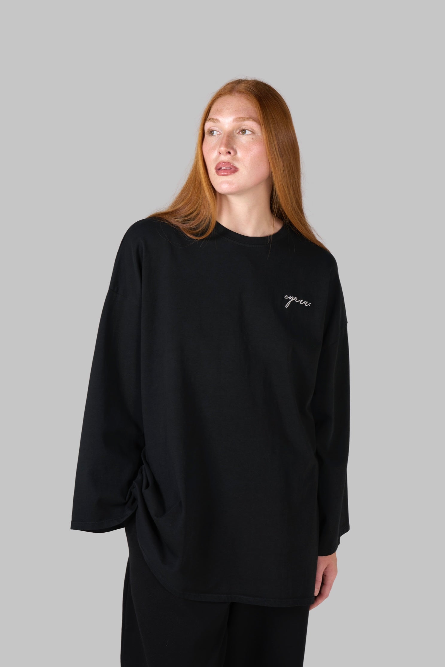 BASIC T-SHIRT [NOIR]