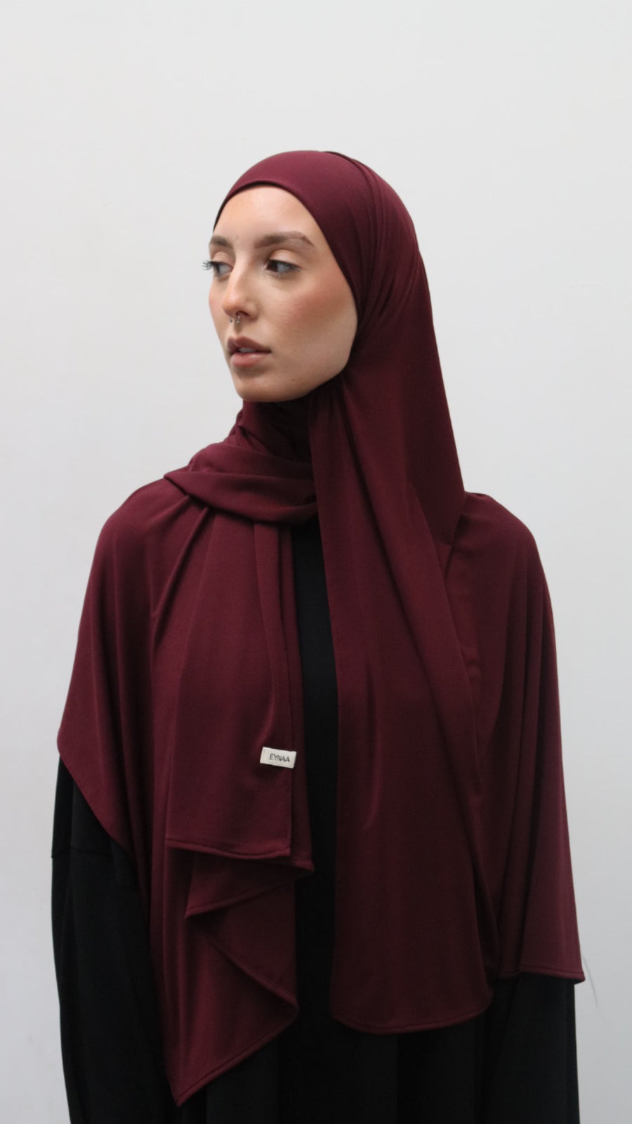 Maxi Jersey Premium[Bordeaux]