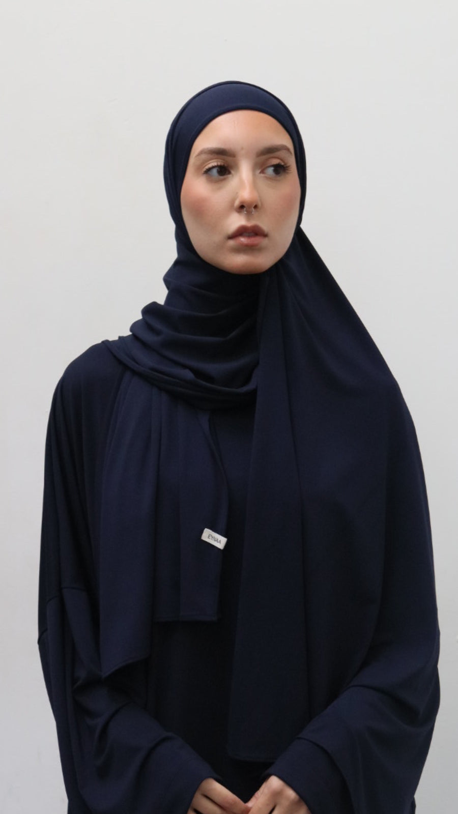 Maxi Jersey Premium [Navy]