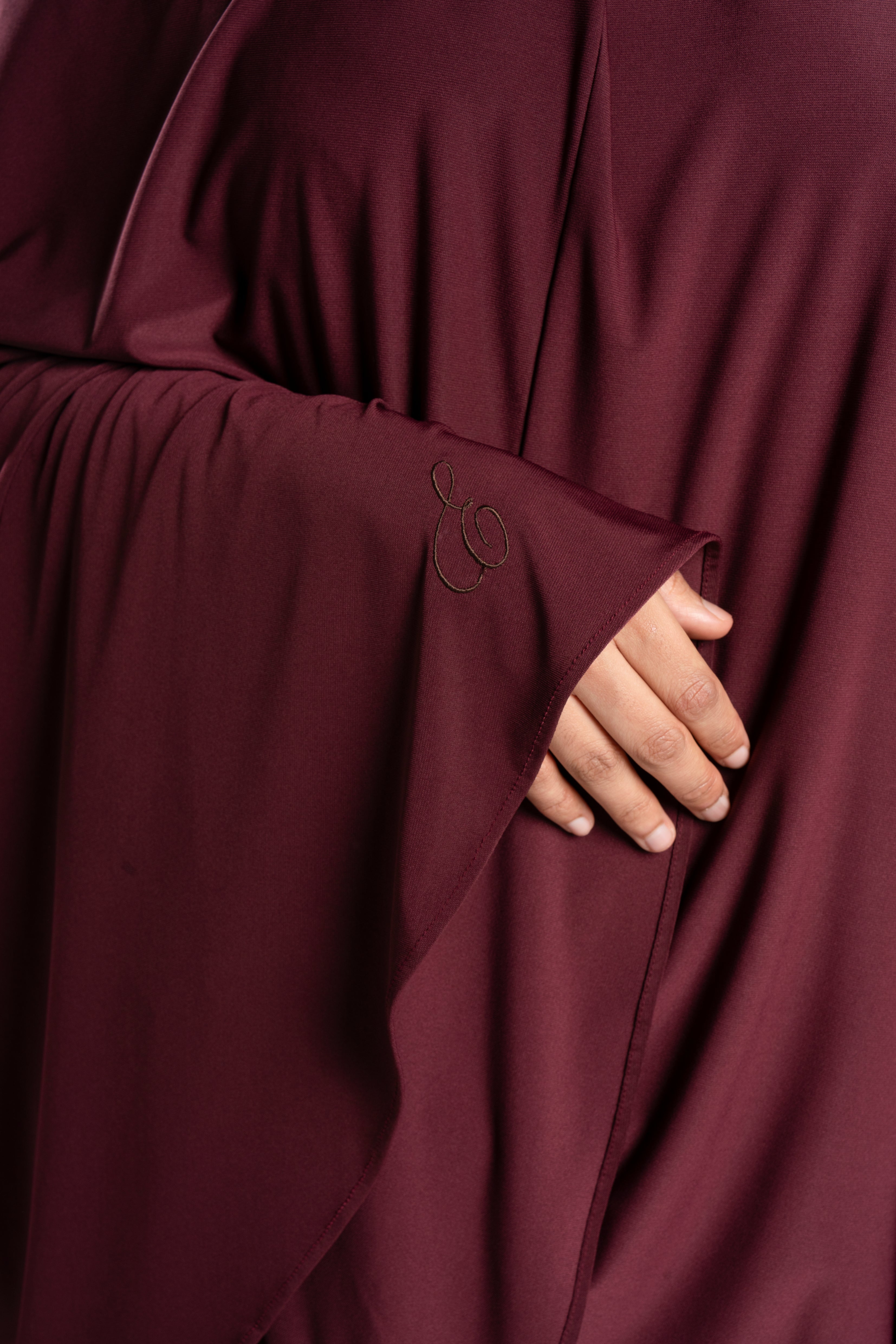 JERSEY KHIMAR [Bordeaux]