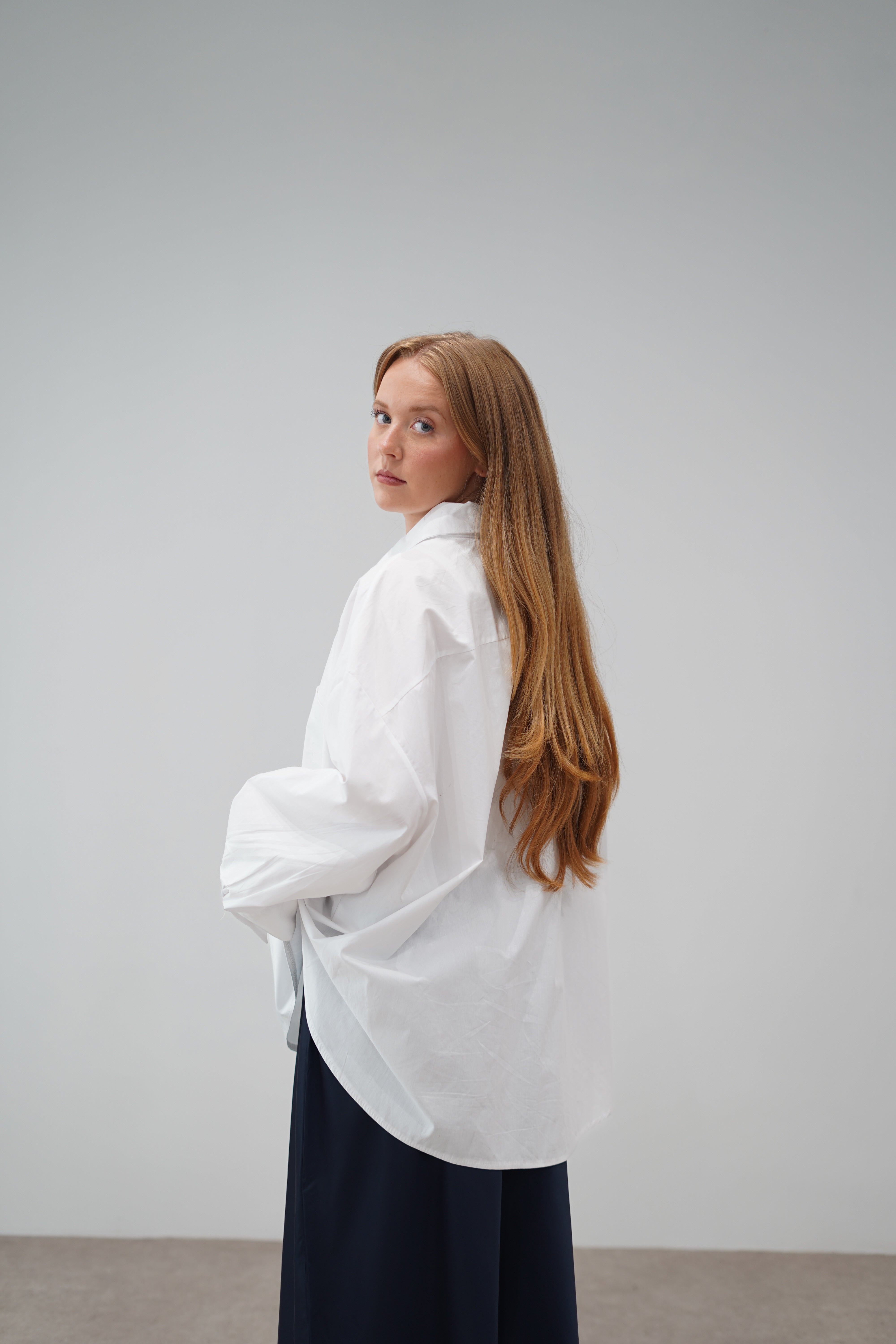 CAMISA ENCIMA [BLANCA]