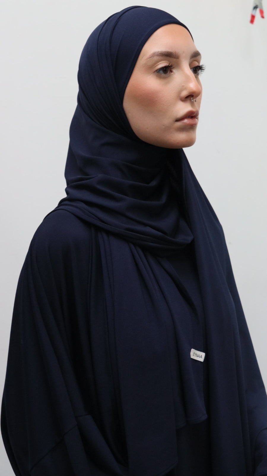 Maxi Jersey Premium [Navy]