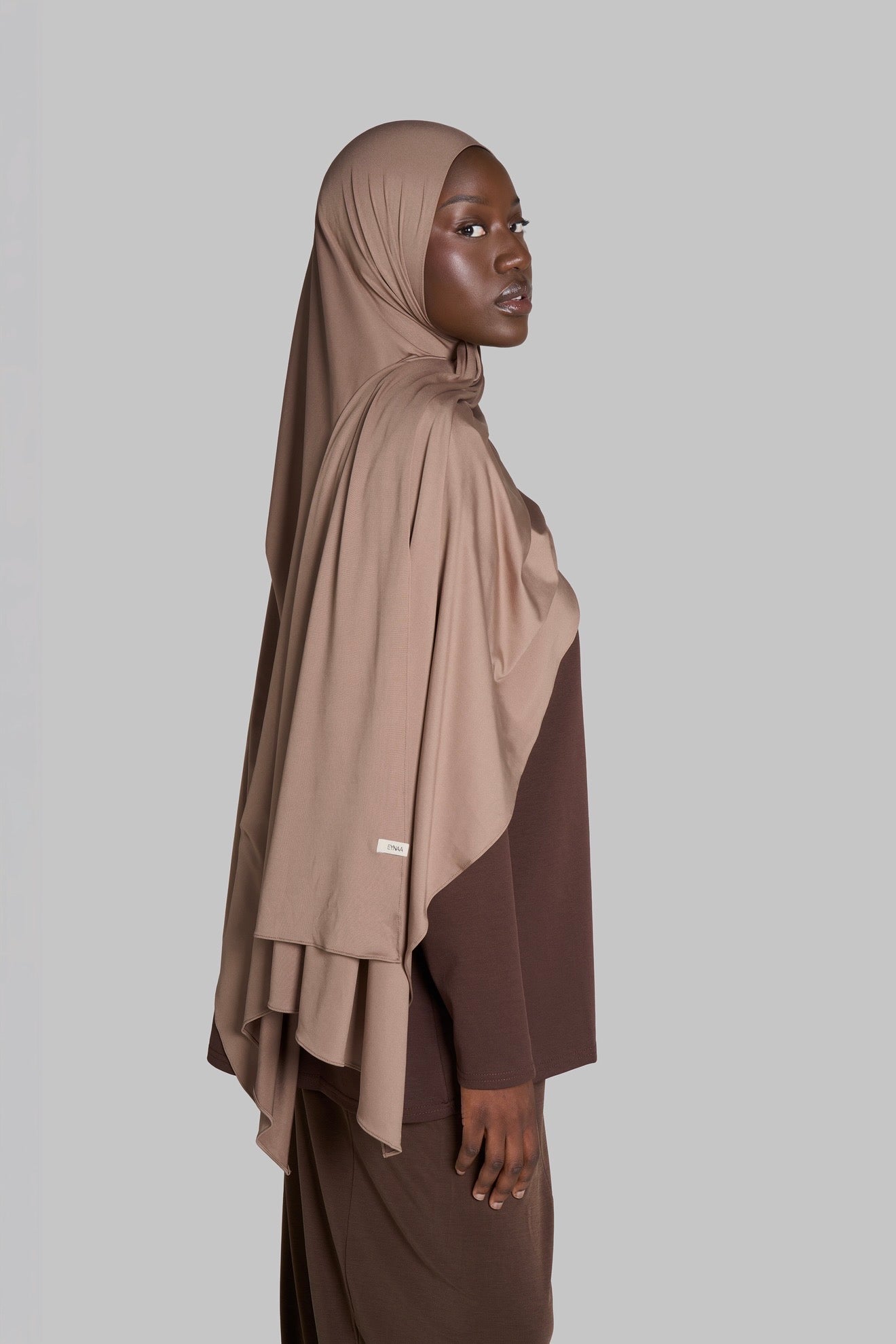 JERSEY PREMIUM SOFT [CAPPUCCINO]