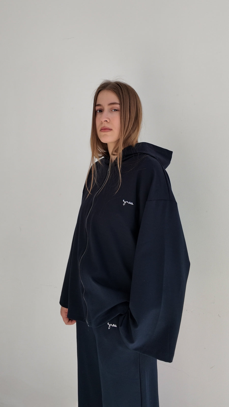 La veste Timeless [Navy]