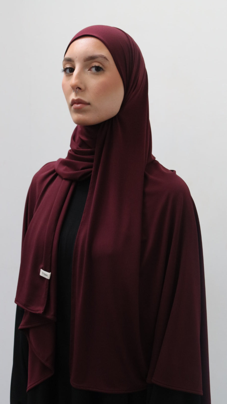 Maxi Jersey Premium[Bordeaux]
