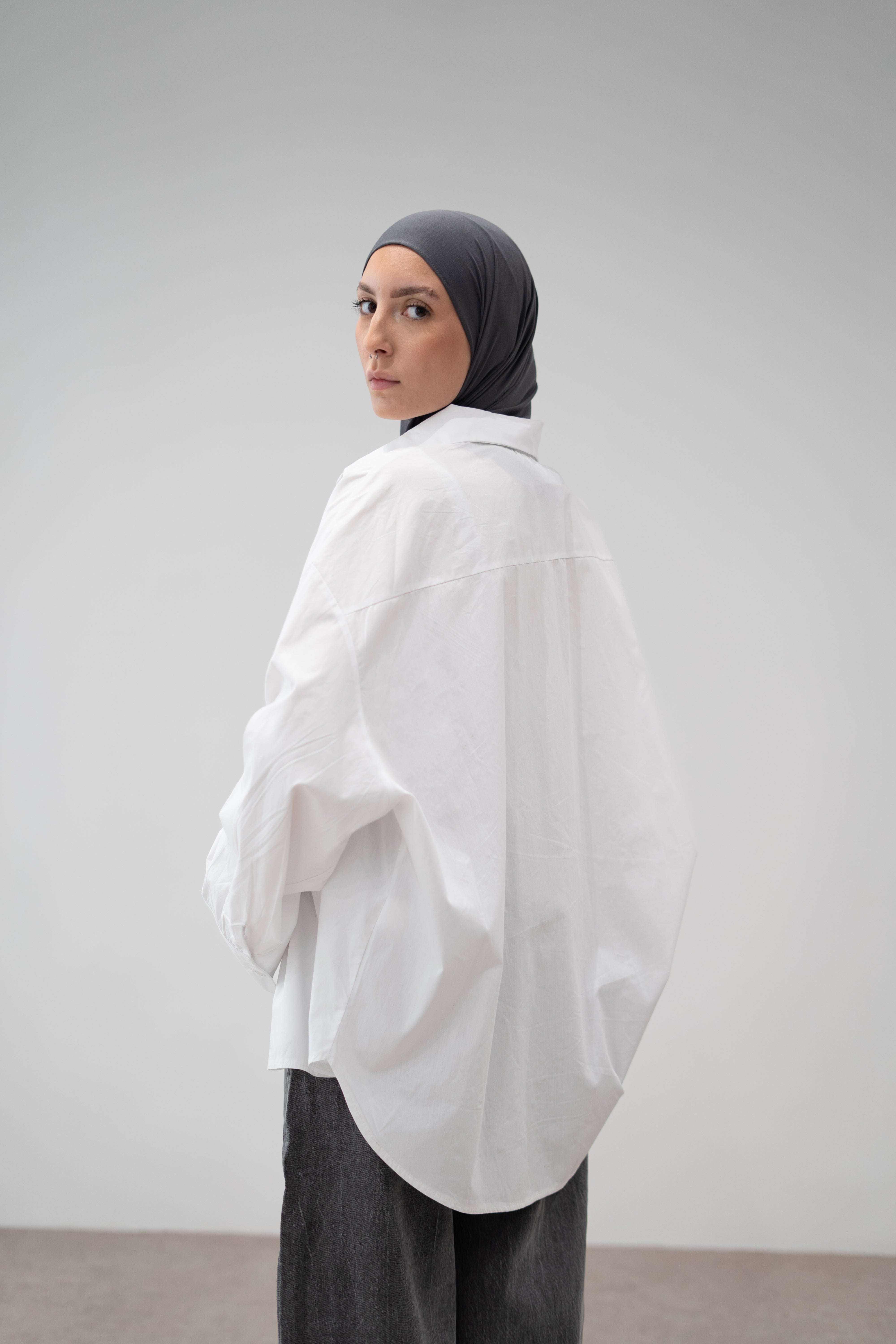 CAMISA ENCIMA [BLANCA]