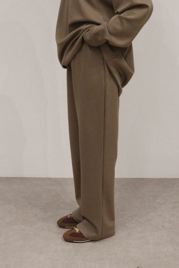Le Basic Pant [Taupe]