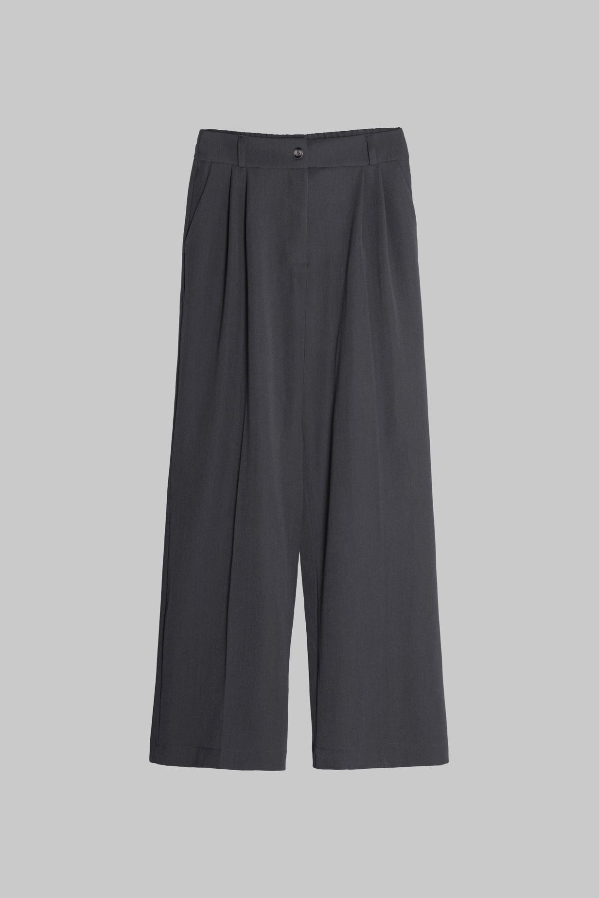 PANTALON LOOSE [GRIS]
