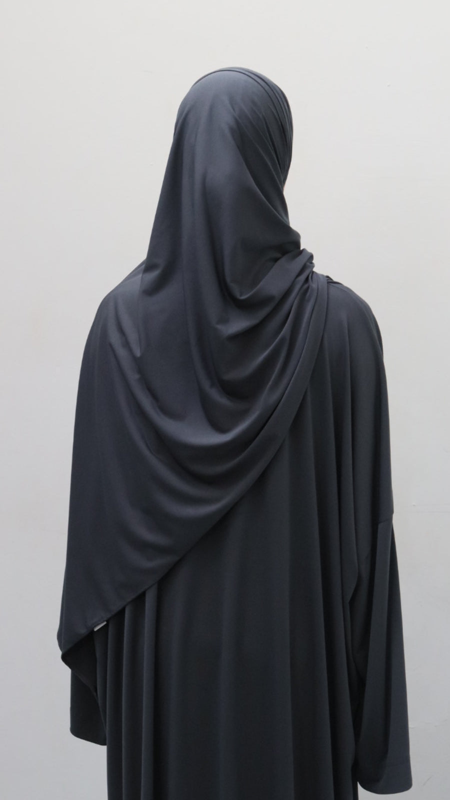 JERSEY SET PREMIUM [Anthracite]