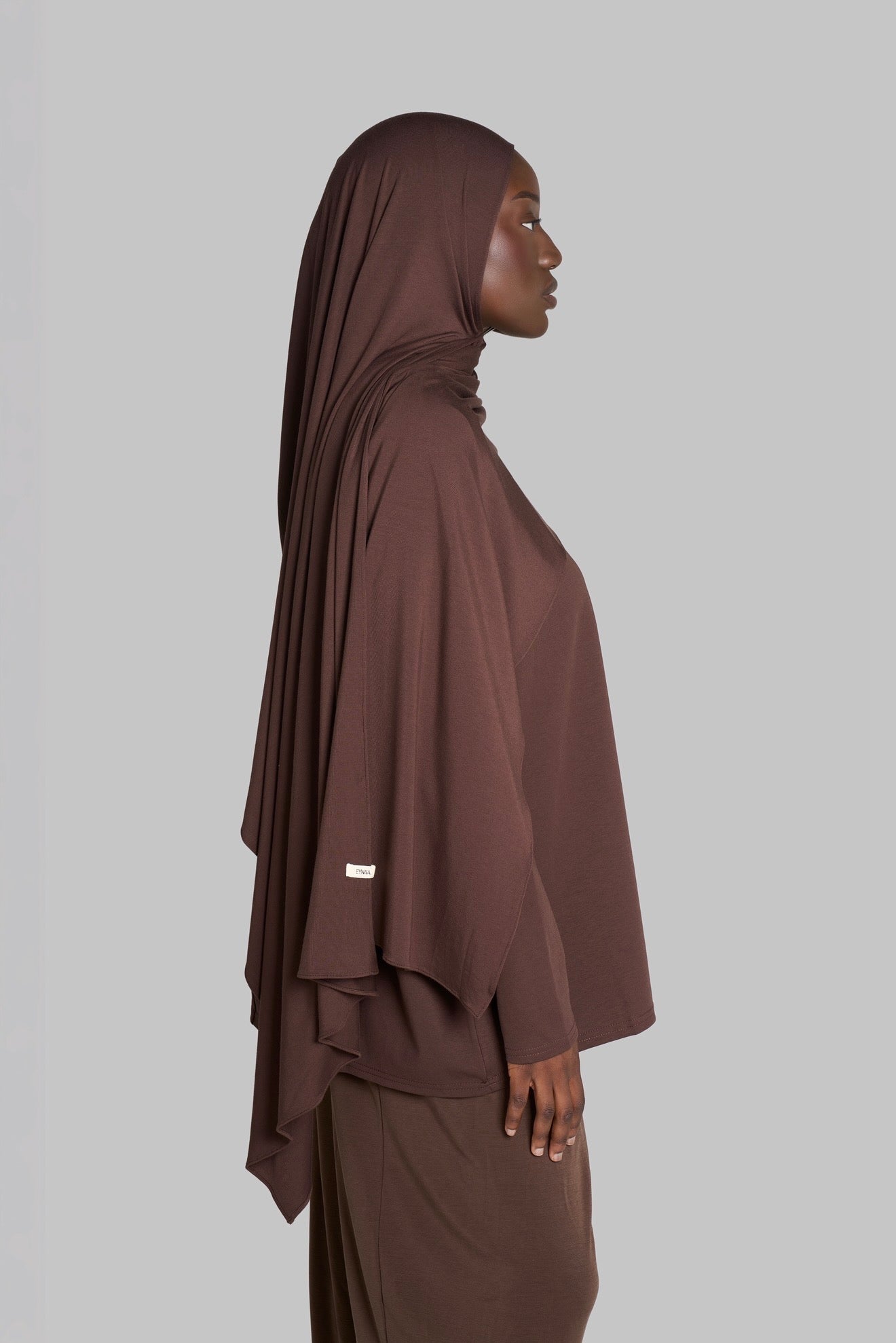 Maxi Jersey Premium [Chocolate]