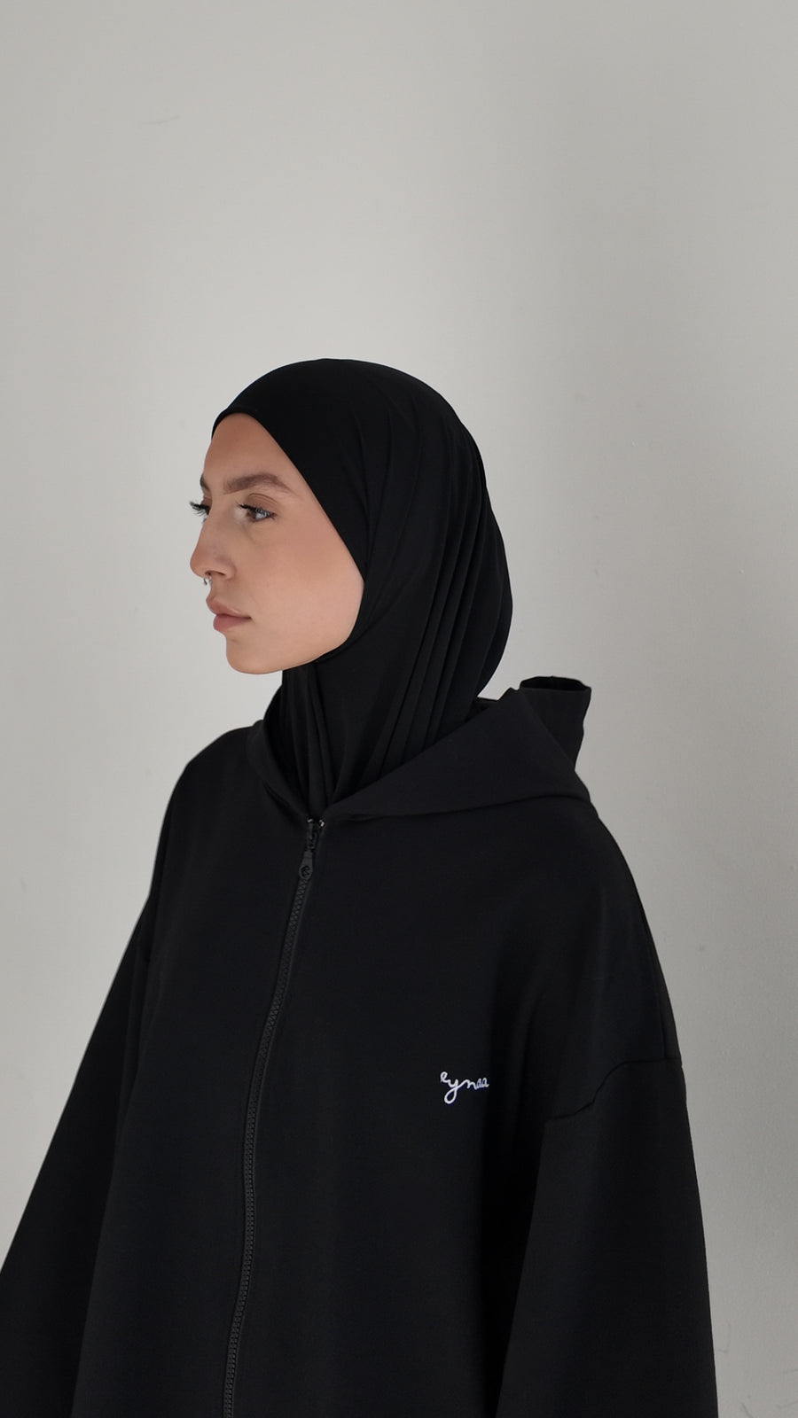 La veste Timeless [Noir]