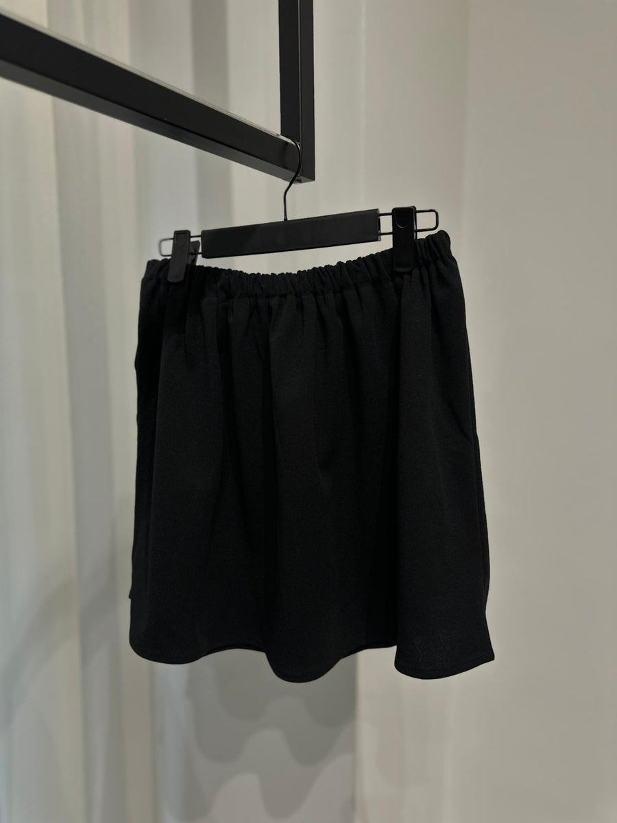 Jupe Layering