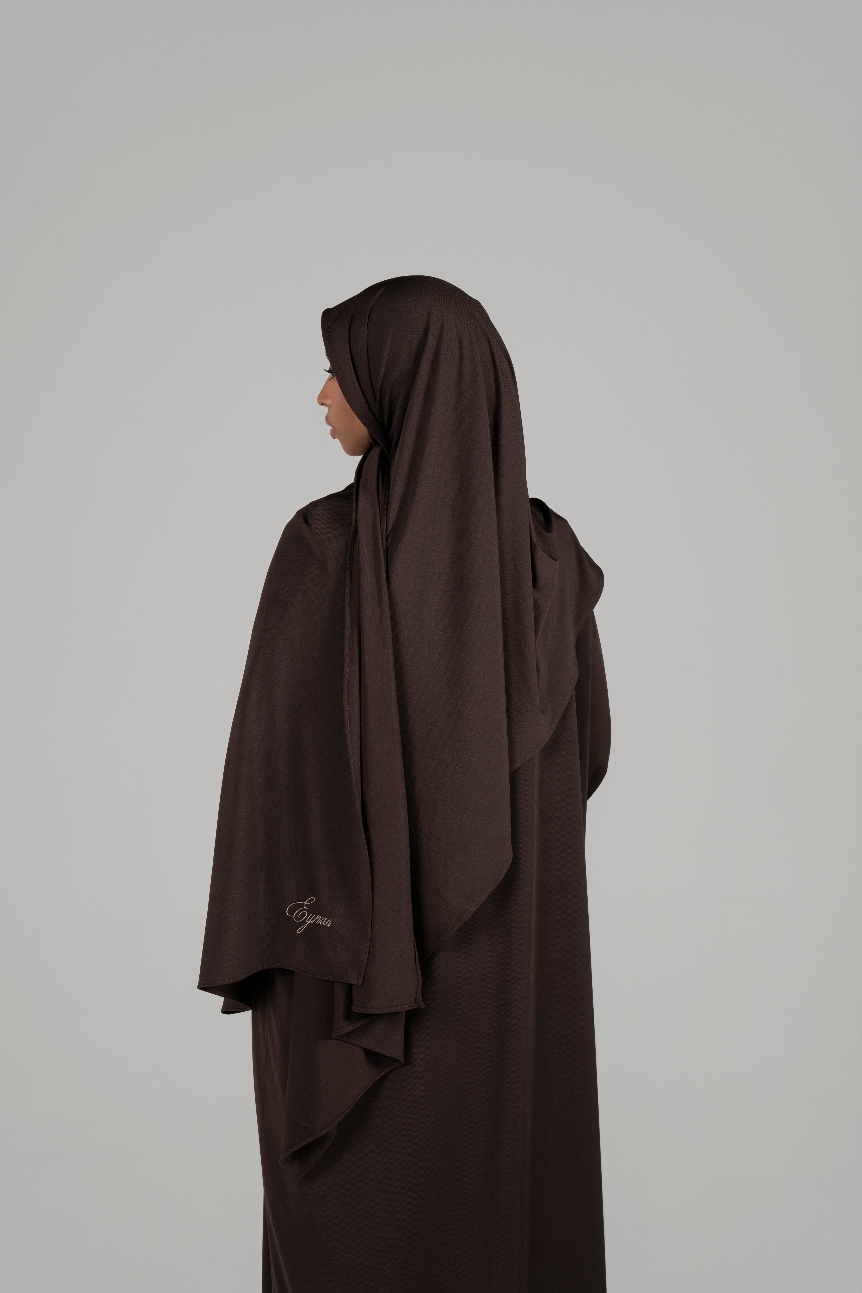 BOX HIJAB JERSEY ÉDITION LIMITÉE