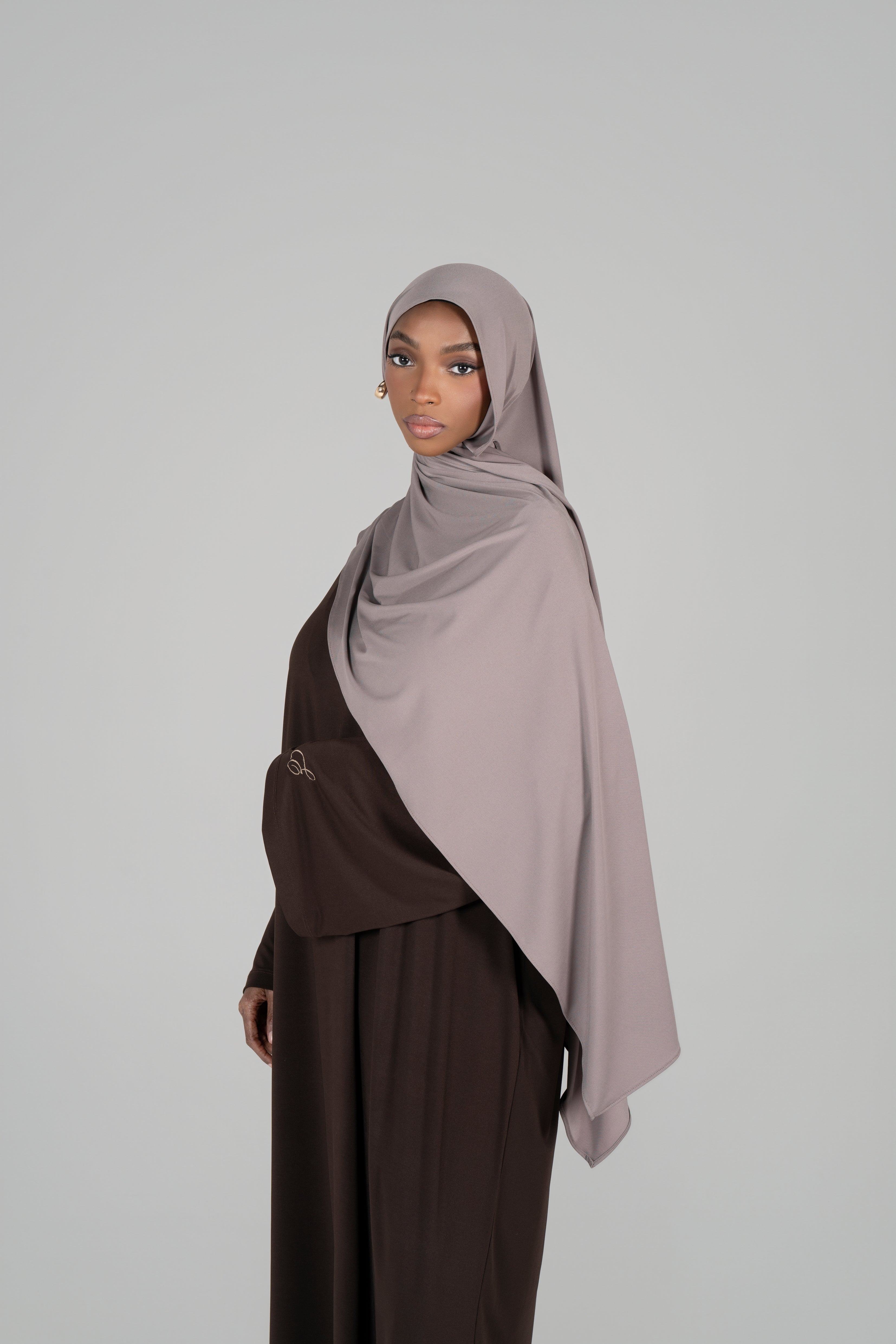 BOX HIJAB JERSEY ÉDITION LIMITÉE